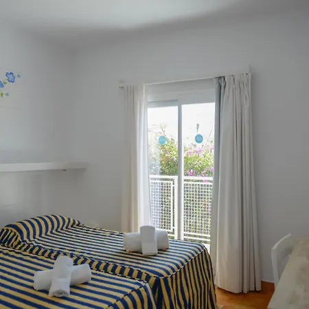 Ciel Azul Apartahotel Cala Llena