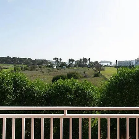 Apartahotel Ciel Azul Cala Llena