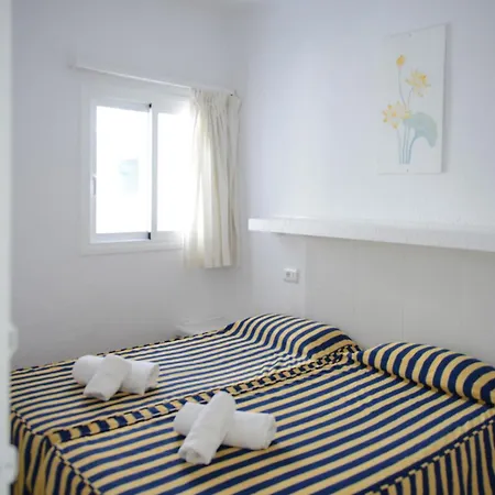 Ciel Azul Apartment Cala Llenya (Ibiza)