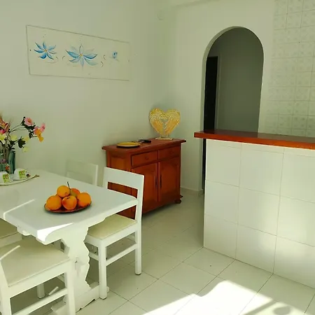 Apartment Ciel Azul